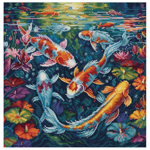 (image for) The Aquarium